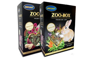 Karma Megan Zoo-Box