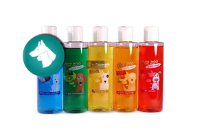 szampon dla psa, Over Zoo