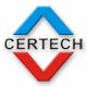 Żwirek dla kota - Certeh logo